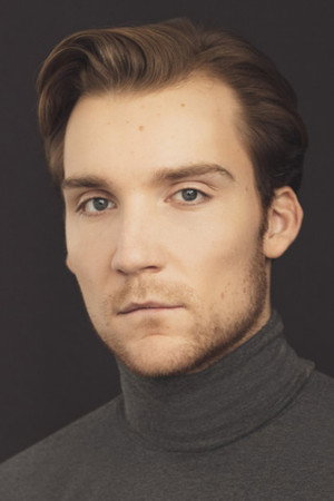Mattis Savard-Verhoeven in Archipelago