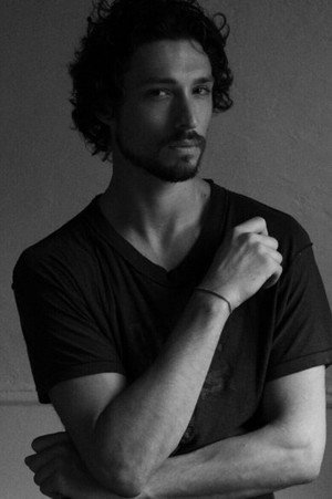 Chris Ackerman in Elektra