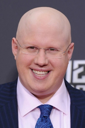 Matt Lucas in Missing Link