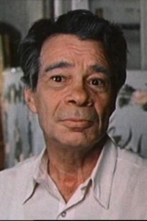 Boris Levinson in Uncle Au's Mistake