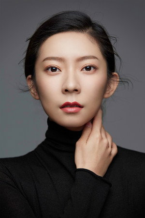 Guo Jiayi in Water Monster 2