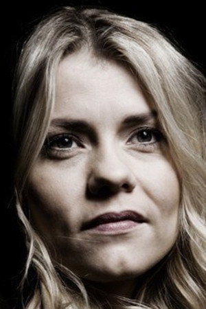 Thorunn Erna Clausen in Jólaskórinn