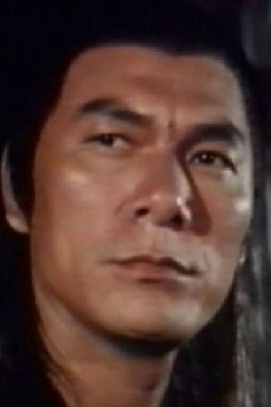 Chin Kang in The Legendary Strike