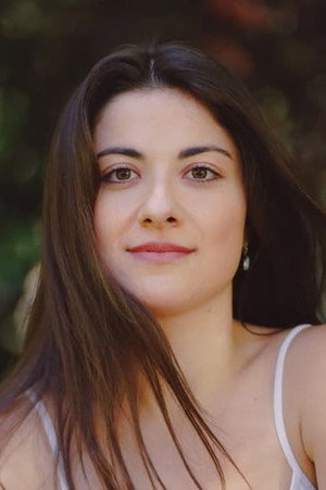 Anna Symeonidou in Stelios