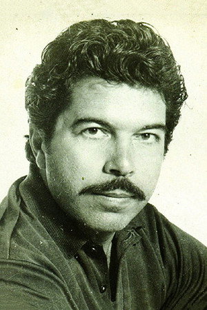 Giorgos Oikonomou in The Deserter