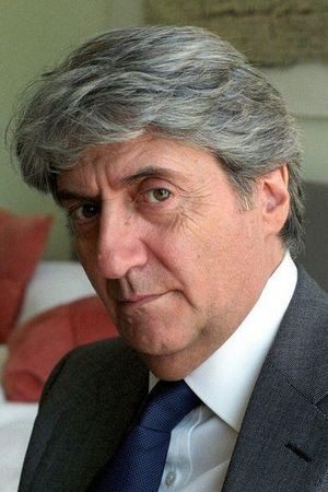 Tom Conti in Flame