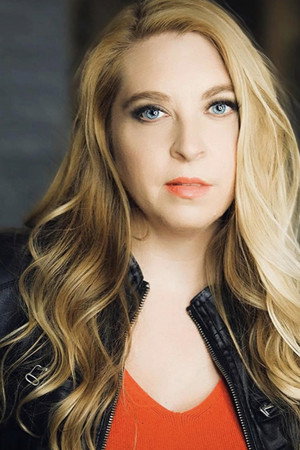 Whitney Ann Jenkins in One Bad Night