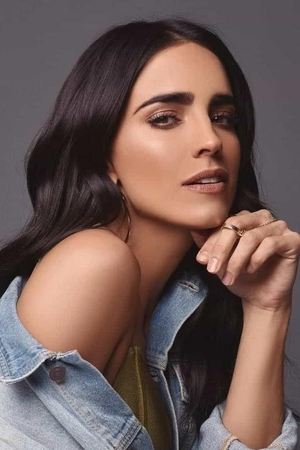 Bárbara de Regil in Sexomáticos