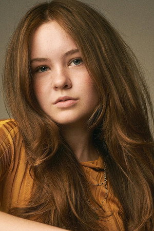 Olivia O'Neill in The Exorcist  Believer