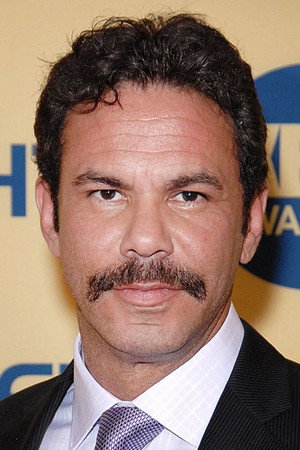 Steven St. Croix in Carnal Awakening