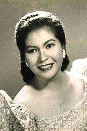 Rosa Mia in Sandra