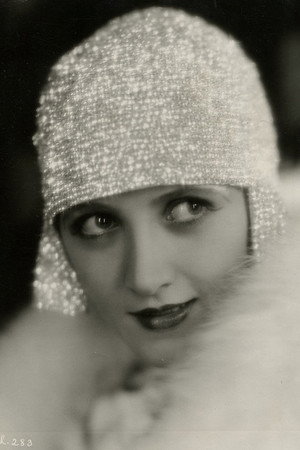Kathryn Carver in The Wanderer