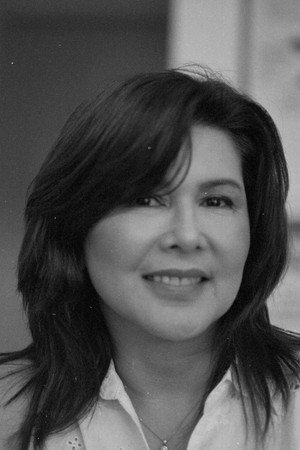 Sheila Ysrael in Dahas