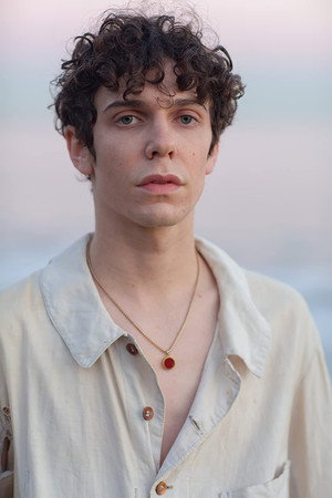 Ben Levi Ross in tick  tick    BOOM