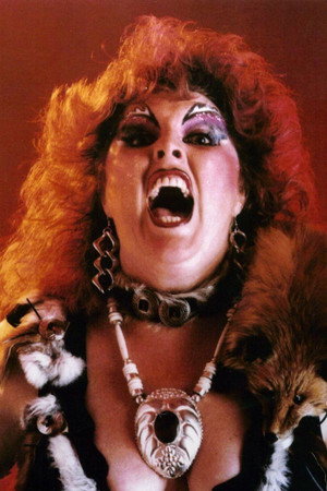 Dee Booher in Deathstalker II: Duel of the Titans