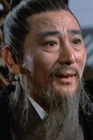 Fang Mian in The Golden Lion