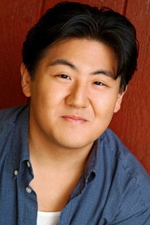 Marcus Toji in Come and Learn with Pibby!