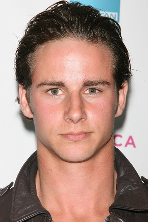 Kelly Blatz in Prom Night