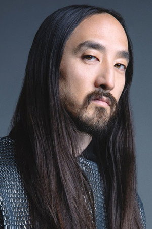 Steve Aoki in Longevity Hackers