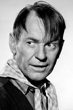 Syd Saylor in Born to the West