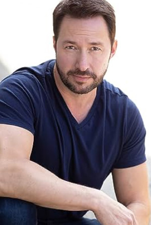 Tony Lee Gratz in Harvest Moon