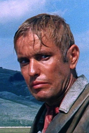 Luciano Rossi in Death Sentence