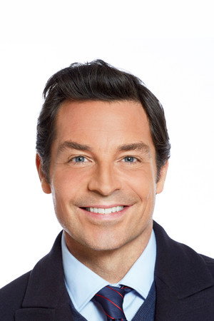 Brennan Elliott in All of My Heart  Inn Love