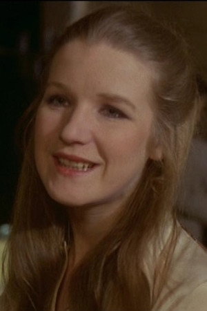 Caterina Zinnerman in Emanuelle and the Porno Nights of the World N. 2