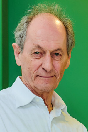 Michael Marmot in Stress: Portrait of a Killer