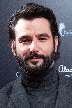 Antonio Velázquez in Discordia