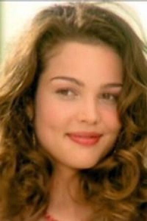 Lila Baumann in The Diary 4