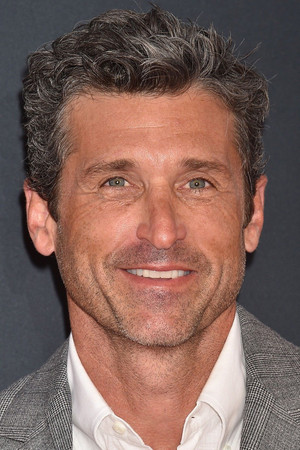 Patrick Dempsey in Freedom Writers