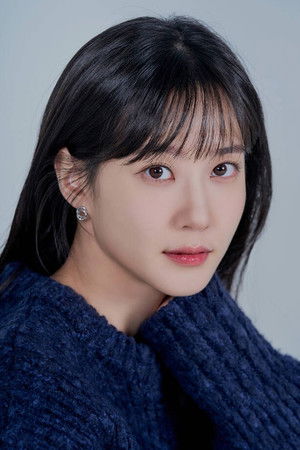 Park Eun-bin in The Witch  Part 2  The Other One