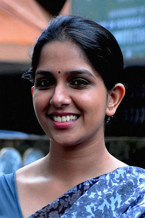 Aparna Nair in @Andheri
