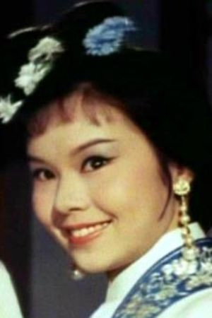 Annette Chang Hui-Hsien in The Magic Lamp