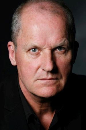 Peter Gowen in The Butcher Boy