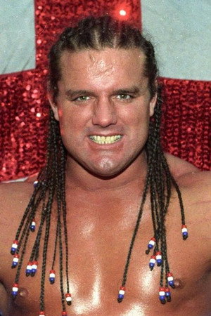 David Smith in The Best of the WWF: volume 17