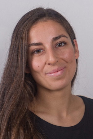 Seda Witt in 22 July