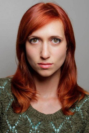 Arielle Brachfeld in Unspeakable Horrors: The Plan 9 Conspiracy