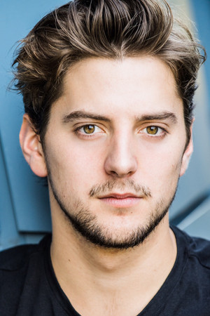 Gabriel Lemire in La symphonie du sens