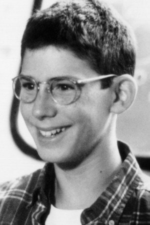 Grant Gelt in The Sandlot