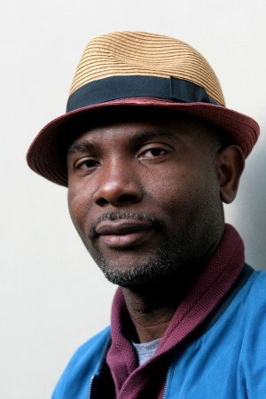 Hippolyte Bohouo in Camping sauvage