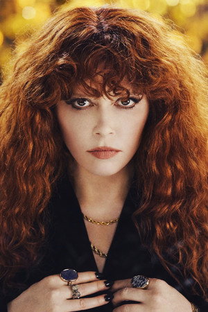 Natasha Lyonne in Party Monster