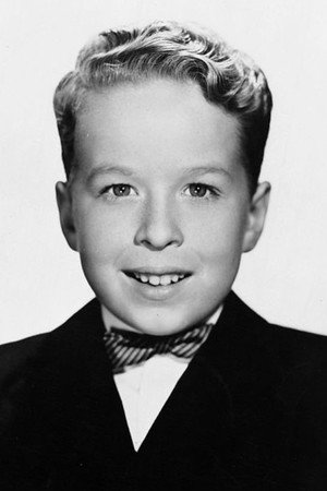 Rusty Hamer in Dance with Me, Henry