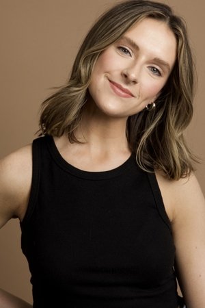 Eilise Patton in i’m stuck in a time loop
