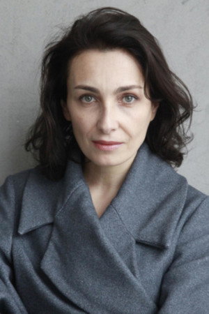 Katerina Medvedeva in You're Not Alone