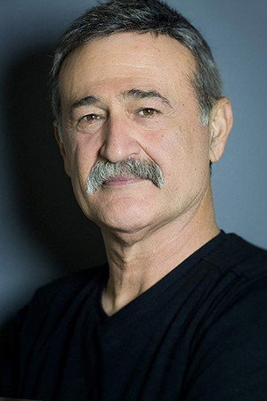 Müfit Kayacan in Those Who Whistle After Dark