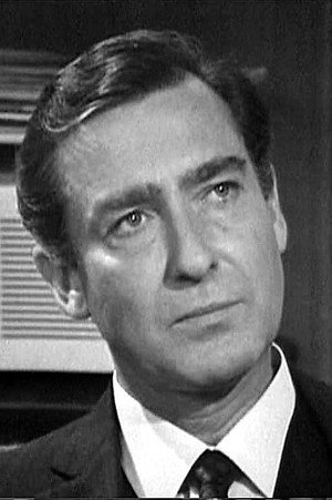 Guy Doleman in Billion Dollar Brain