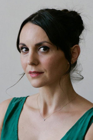 Nada Šargin in Patria