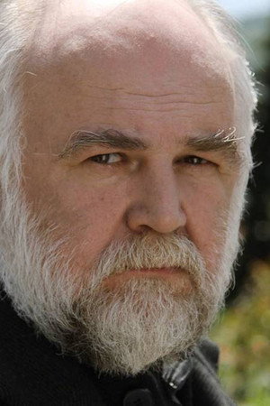 Aleksandar Berček in Breakdown